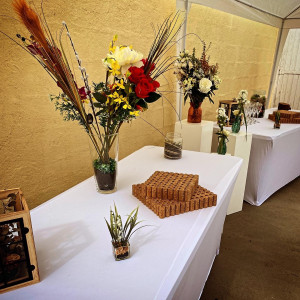 Photo de galerie - Wedding planner - Organisation de fêtes