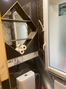 Photo de galerie - Menuiserie - Huisserie - Agencement