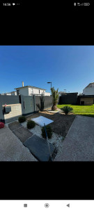 Photo de galerie - Paysagiste - Aménagement du jardin