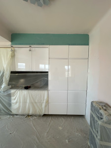 Photo de galerie - Après montage 