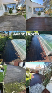 Photo de galerie - Bricolage et multi services