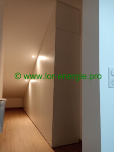 Photo de galerie - Menuiserie - Huisserie - Agencement