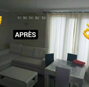 Photo de galerie - Ménage