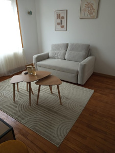 Photo de galerie - Ménage