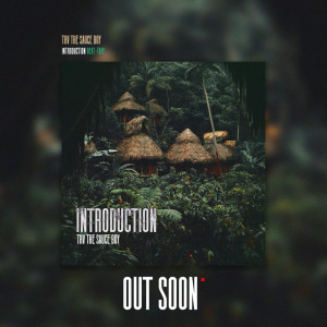 Photo de galerie - Graphisme - Création flyer - plaquette 