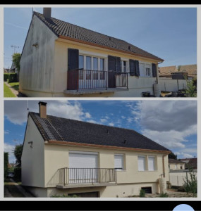 Photo de galerie - Artisan tout corps d'état - Rénovation