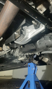 Photo de galerie - Réparation voiture