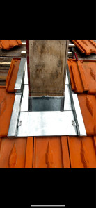 Photo de galerie - Couverture - Toiture