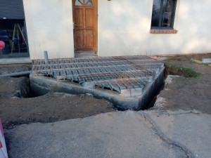 Photo de galerie - Maçonnerie