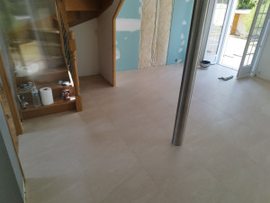 Photo de galerie - Carrelage