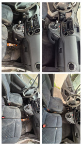 Photo de galerie - Lavage auto