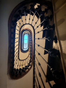 Photo de galerie - Chaudronnerie - Soudure