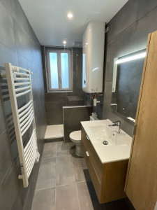 Photo de galerie - Carrelage