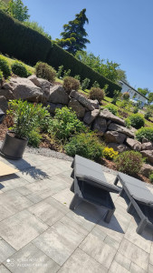 Photo de galerie - Aménagement 