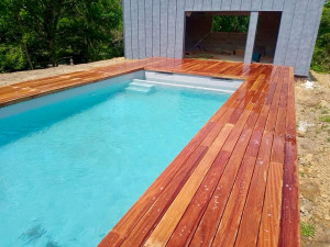 Photo de galerie - Bricolage et multi services