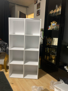 Photo de galerie - Bibliothèque 