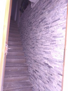 Photo de galerie - Maçonnerie