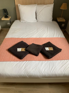 Photo de galerie - Ménage