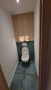 Photo de galerie - Plomberie - Installation sanitaire