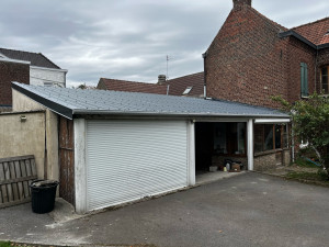 Photo de galerie - Couverture - Toiture