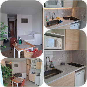 Photo de galerie - Entretien location courte durée 