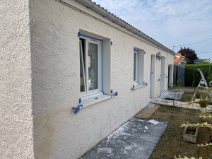 Photo de galerie - Peinture - Tapisserie