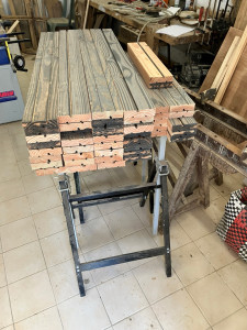 Photo de galerie - Atelier 