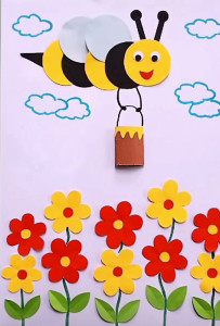 Photo de galerie - Garde périscolaire