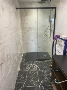 Photo de galerie - Bricolage et multi services