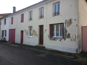 Photo de galerie - Bricolage et multi services