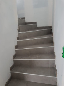 Photo de galerie - Carrelage