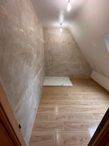 Photo de galerie - Carrelage