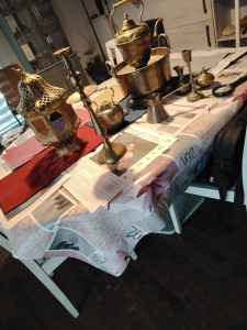 Photo de galerie - Ménage