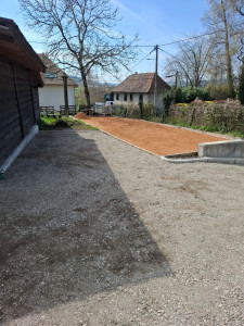 Photo de galerie - Paysagiste - Aménagement du jardin