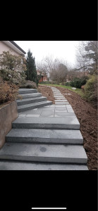 Photo de galerie - Paysagiste - Aménagement du jardin