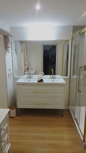 Photo de galerie - Ménage