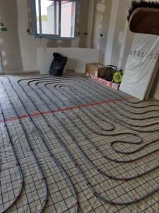 Photo de galerie - Chauffage - Climatisation