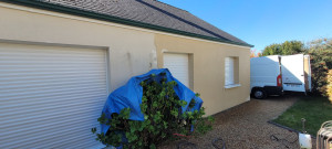 Photo de galerie - Artisan tout corps d'état - Rénovation