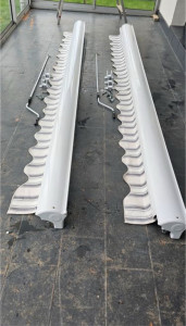 Photo de galerie - Menuiserie - Huisserie - Agencement