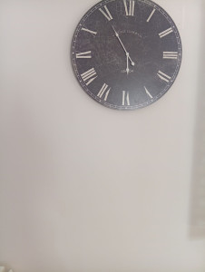 Photo de galerie - Peinture - Tapisserie