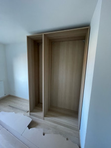 Photo de galerie - Montage meubles en kit