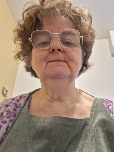 Photo de galerie - Je fais menage couture  repassage  aime les gens j adore rendre service  je suismme peres marie laure de limoges