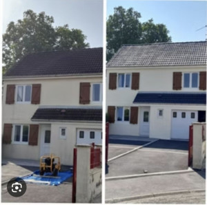 Photo de galerie - Couverture - Toiture