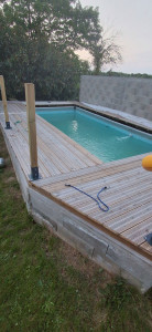 Photo de galerie - Bricolage et multi services