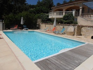 Photo de galerie - Rénovation Liner