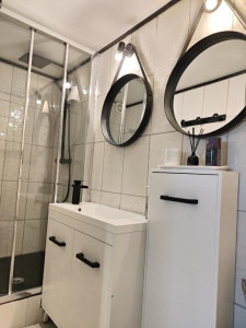 Photo de galerie - Salle de bain