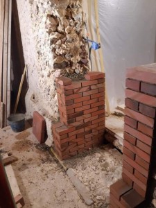 Photo de galerie - Equerre de maçon