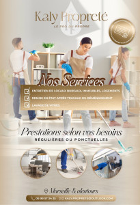 Photo de galerie - Le Pro Du Propre