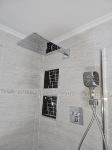 Photo de galerie - Douche a castré 