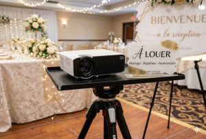 Photo de galerie - Location pour événements 